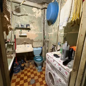 In Baku 45.0 m² apartment is for sale - Image 2