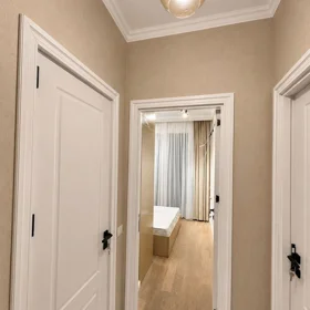 In Baku 50.0 m² apartment is for sale - Image 2
