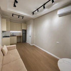 In Baku 50.0 m² apartment is for sale - Image 4
