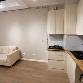 In Baku 50.0 m² apartment is for sale - Image 5