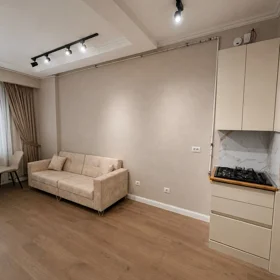 In Baku 50.0 m² apartment is for sale - Image 8