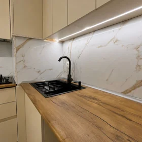 In Baku 50.0 m² apartment is for sale - Image 9
