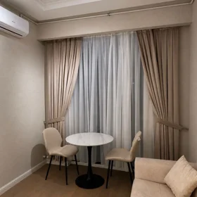 In Baku 50.0 m² apartment is for sale - Image 10