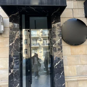 In Baku 80.0 m² commercial is for rent - Image 9