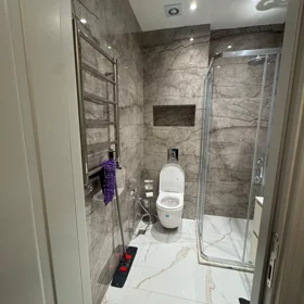 In Baku 70.0 m² apartment is for rent - Image 9
