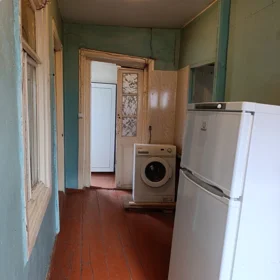 In Baku 35.0 m² house with 1.0 rooms is for rent - Image 2