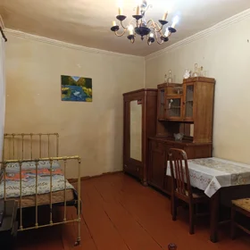 In Baku 35.0 m² house with 1.0 rooms is for rent - Image 3
