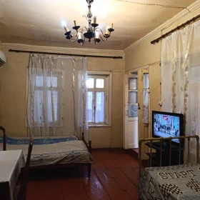 In Baku 35.0 m² house with 1.0 rooms is for rent - Image 4