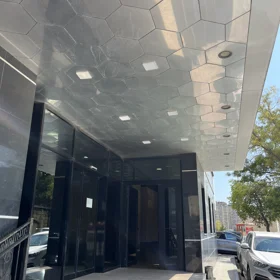 In Baku 245.0 m² office is for rent - Image 3
