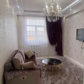In Baku 55.0 m² apartment is for rent - Image 3