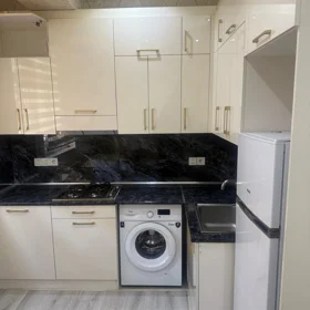 In Baku 55.0 m² apartment is for rent - Image 4