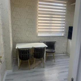 In Baku 55.0 m² apartment is for rent - Image 5