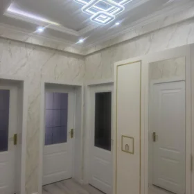 In Baku 55.0 m² apartment is for rent - Image 6