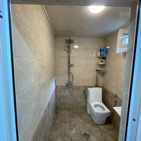 In Suraxanı rayonu 100.0 m² house with 4.0 rooms is for sale - Image 2