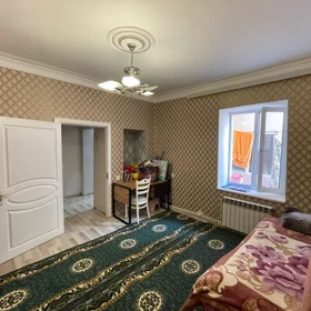 In Suraxanı rayonu 100.0 m² house with 4.0 rooms is for sale - Image 5