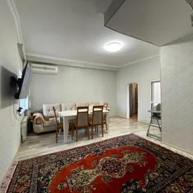 In Suraxanı rayonu 100.0 m² house with 4.0 rooms is for sale - Image 8