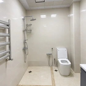 In Baku 956.0 m² apartment is for rent - Image 6