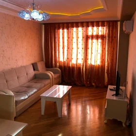 In Baku 80.0 m² apartment is for rent - Image 7