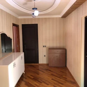 In Baku 80.0 m² apartment is for rent - Image 10