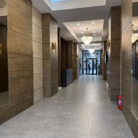 In Baku 70.0 m² apartment is for rent - Image 2