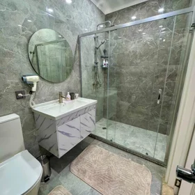 In Baku 70.0 m² apartment is for rent - Image 4