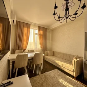 In Baku 70.0 m² apartment is for rent - Image 6