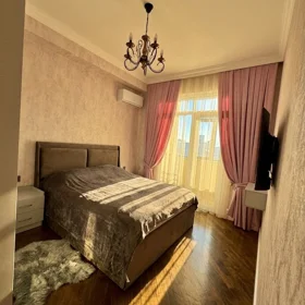 In Baku 70.0 m² apartment is for rent - Image 7