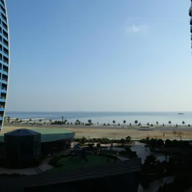 In Xətai rayonu 270.0 m² apartment is for rent - Image 3