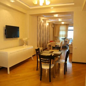 In Xətai rayonu 270.0 m² apartment is for rent - Image 6
