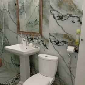 In Baku 60.0 m² apartment is for rent - Image 2