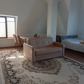 In Baku 60.0 m² apartment is for rent - Image 3
