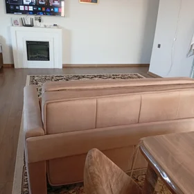 In Baku 60.0 m² apartment is for rent - Image 6