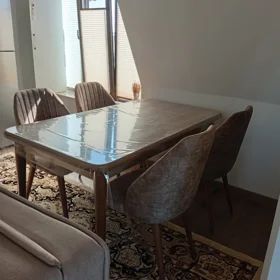 In Baku 60.0 m² apartment is for rent - Image 7