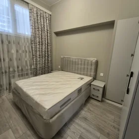 In Baku 70.0 m² apartment is for rent - Image 4