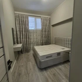 In Baku 70.0 m² apartment is for rent - Image 5