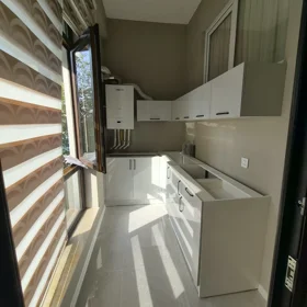 In Baku 70.0 m² apartment is for rent - Image 6