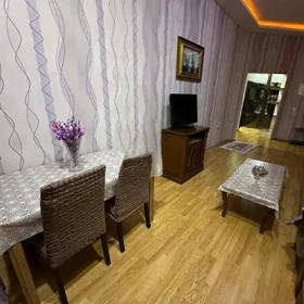 In Baku 70.0 m² apartment is for sale