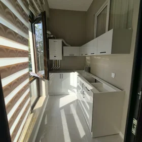 In Baku 70.0 m² apartment is for rent - Image 5