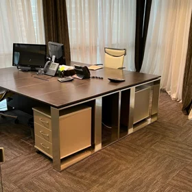 In Baku 340.0 m² office is for rent - Image 9