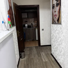 In Baku 65.0 m² office is for rent - Image 9