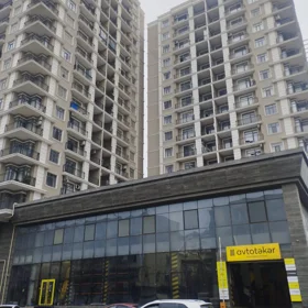 In Baku nan m² apartment is for sale