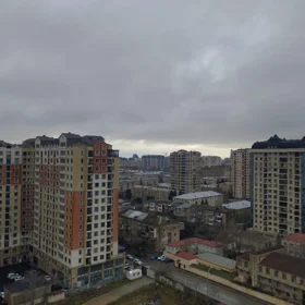 In Baku nan m² apartment is for sale - Image 9