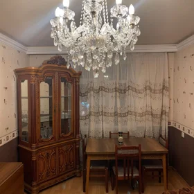 In Baku 75.0 m² apartment is for rent - Image 4