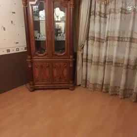 In Baku 75.0 m² apartment is for rent - Image 6
