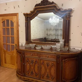 In Baku 75.0 m² apartment is for rent - Image 8