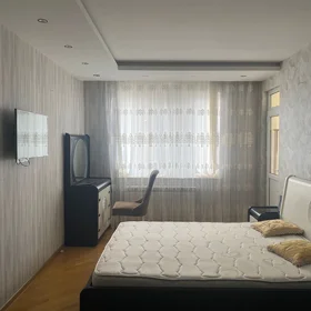 In Baku 140.0 m² apartment is for rent - Image 4
