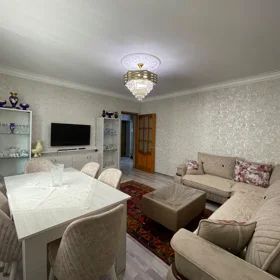 In Baku 88.0 m² apartment is for sale - Image 4