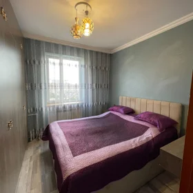 In Baku 88.0 m² apartment is for sale - Image 6