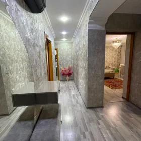 In Baku 88.0 m² apartment is for sale - Image 8
