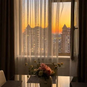 In Baku 68.0 m² apartment is for rent - Image 2